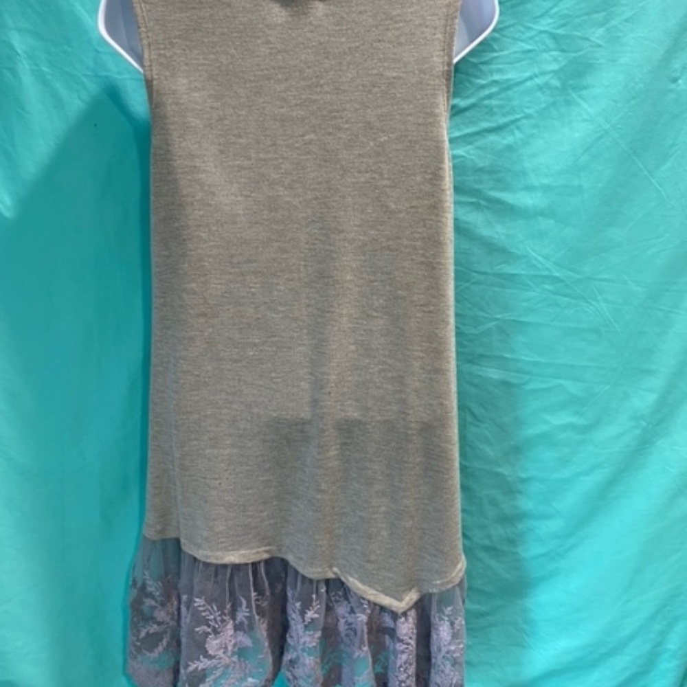 Lace Slip - Picture 5 of 11